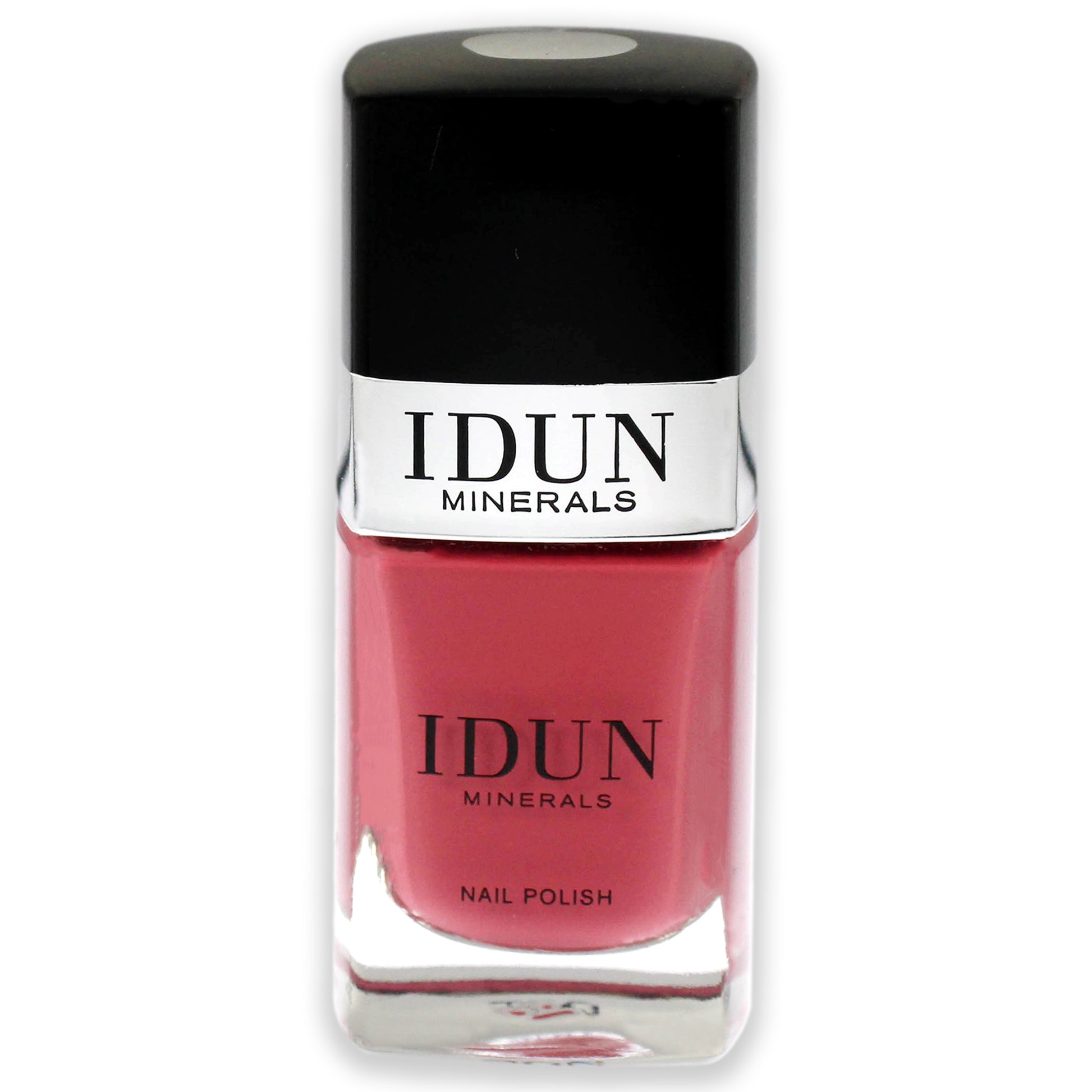Idun Minerals Nail Polish