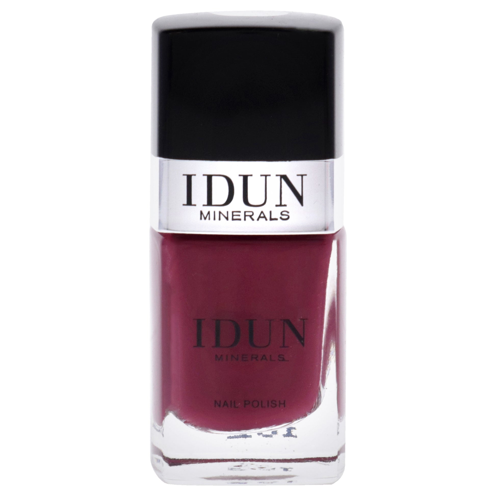 Idun Minerals Nail Polish