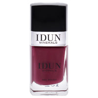Idun Minerals Nail Polish
