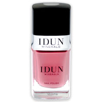 Idun Minerals Nail Polish