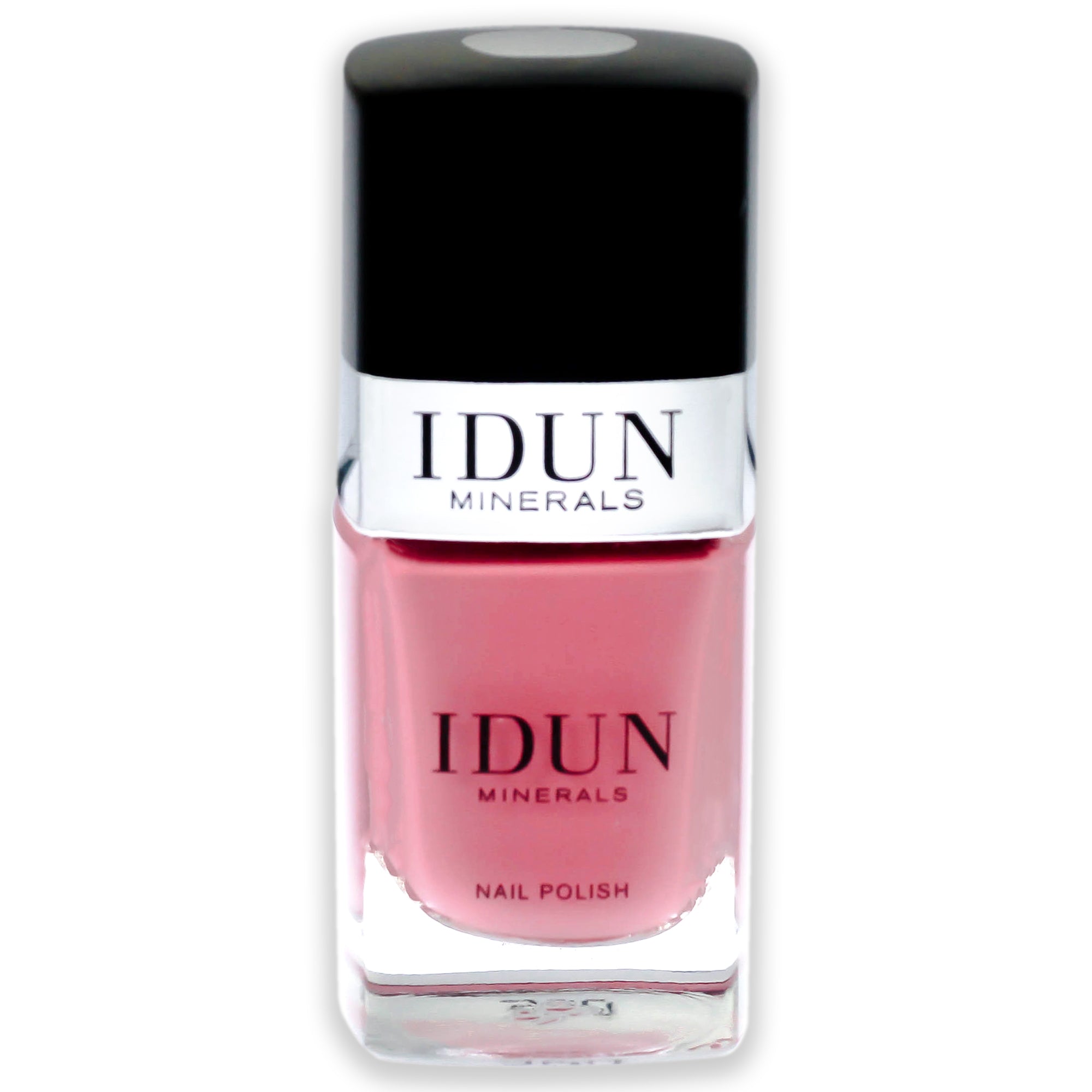 Nail Polish - Anhydrit by Idun Minerals for Women - 0.37 oz Nail Polish