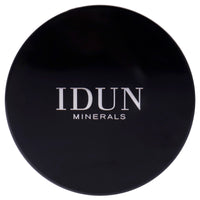 Idun Minerals Mineral Powder Foundation SPF 15