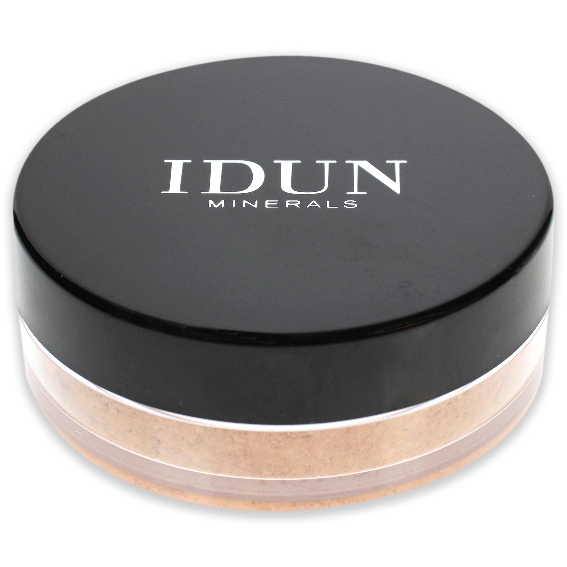 Idun Minerals Mineral Powder Foundation SPF 15