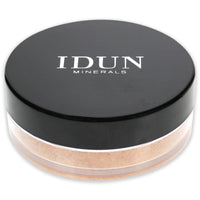 Idun Minerals Mineral Powder Foundation SPF 15