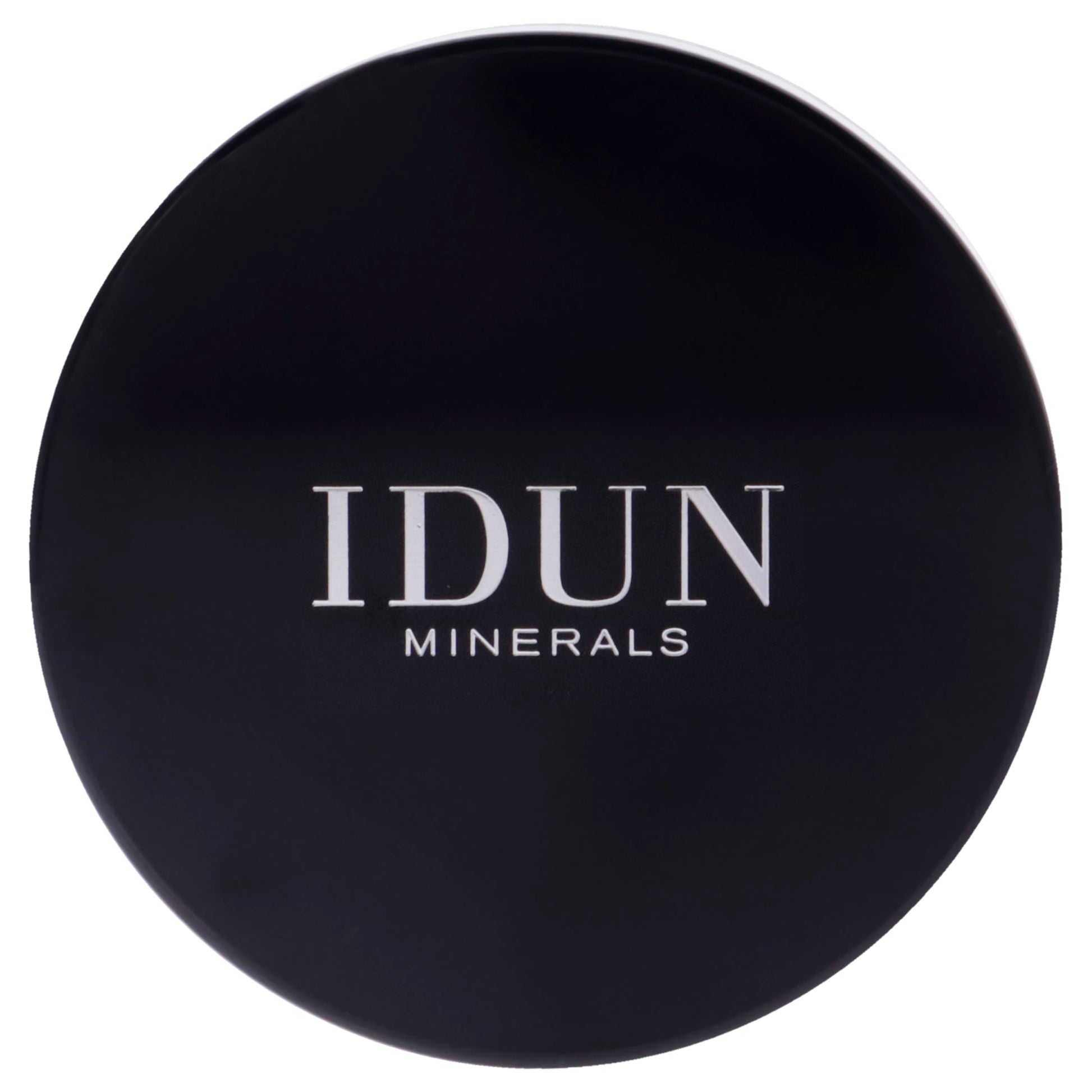 Idun Minerals Mineral Powder Foundation SPF 15