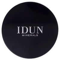 Idun Minerals Mineral Powder Foundation SPF 15