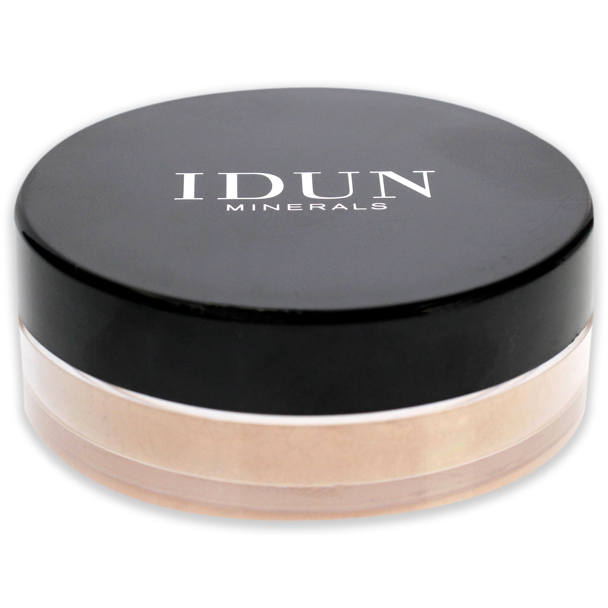 Idun Minerals Mineral Powder Foundation SPF 15