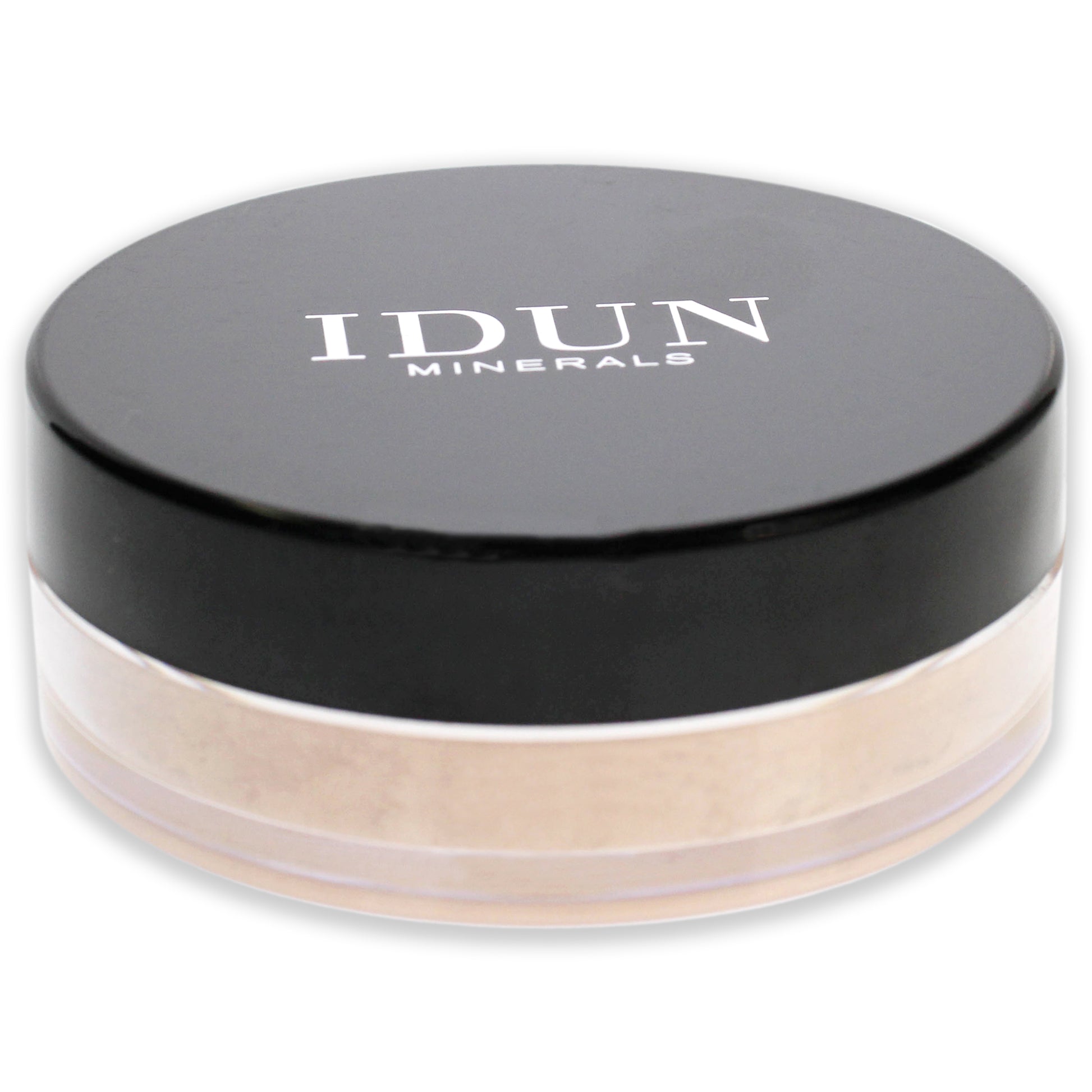 Idun Minerals Mineral Powder Foundation SPF 15