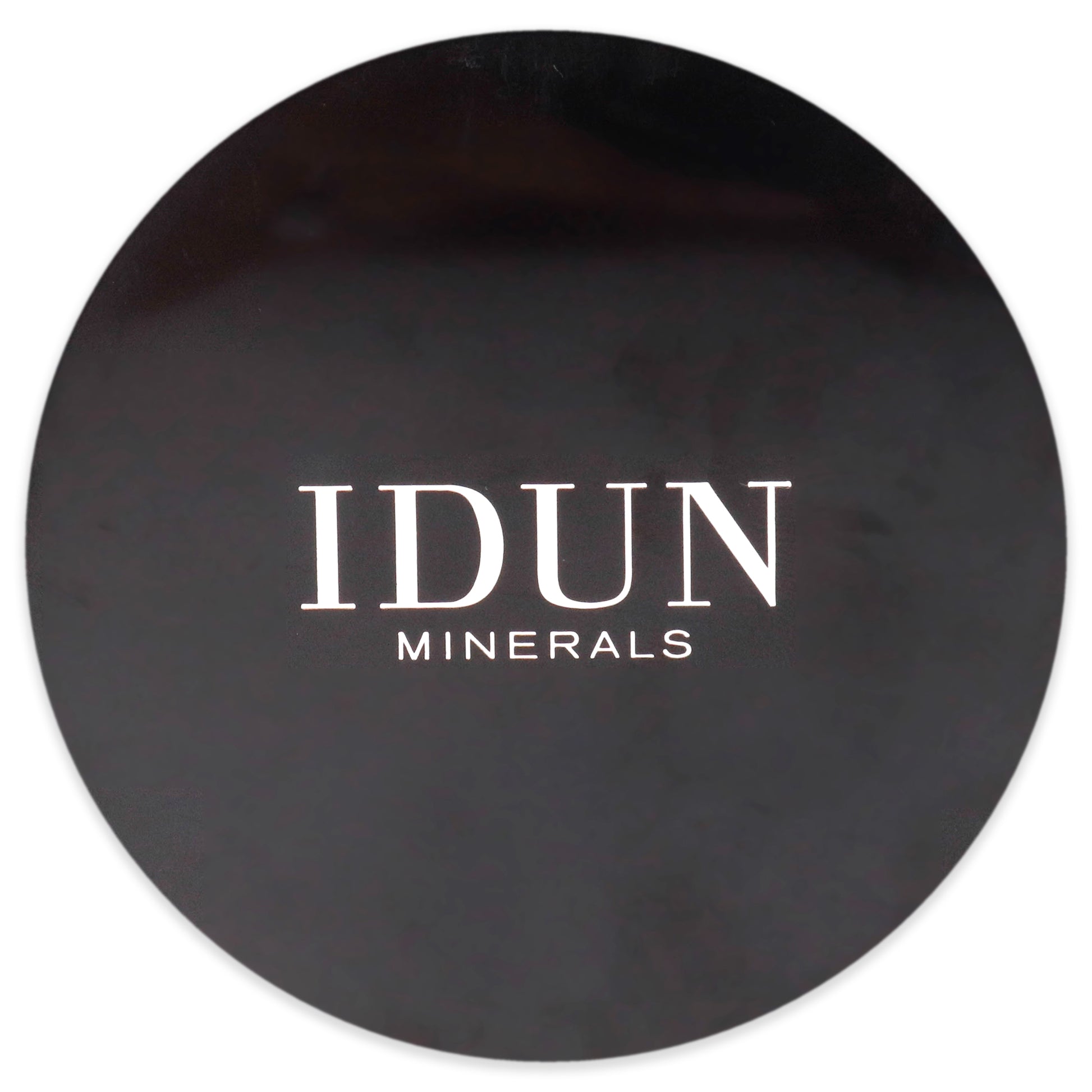 Idun Minerals Mineral Powder Foundation SPF 15