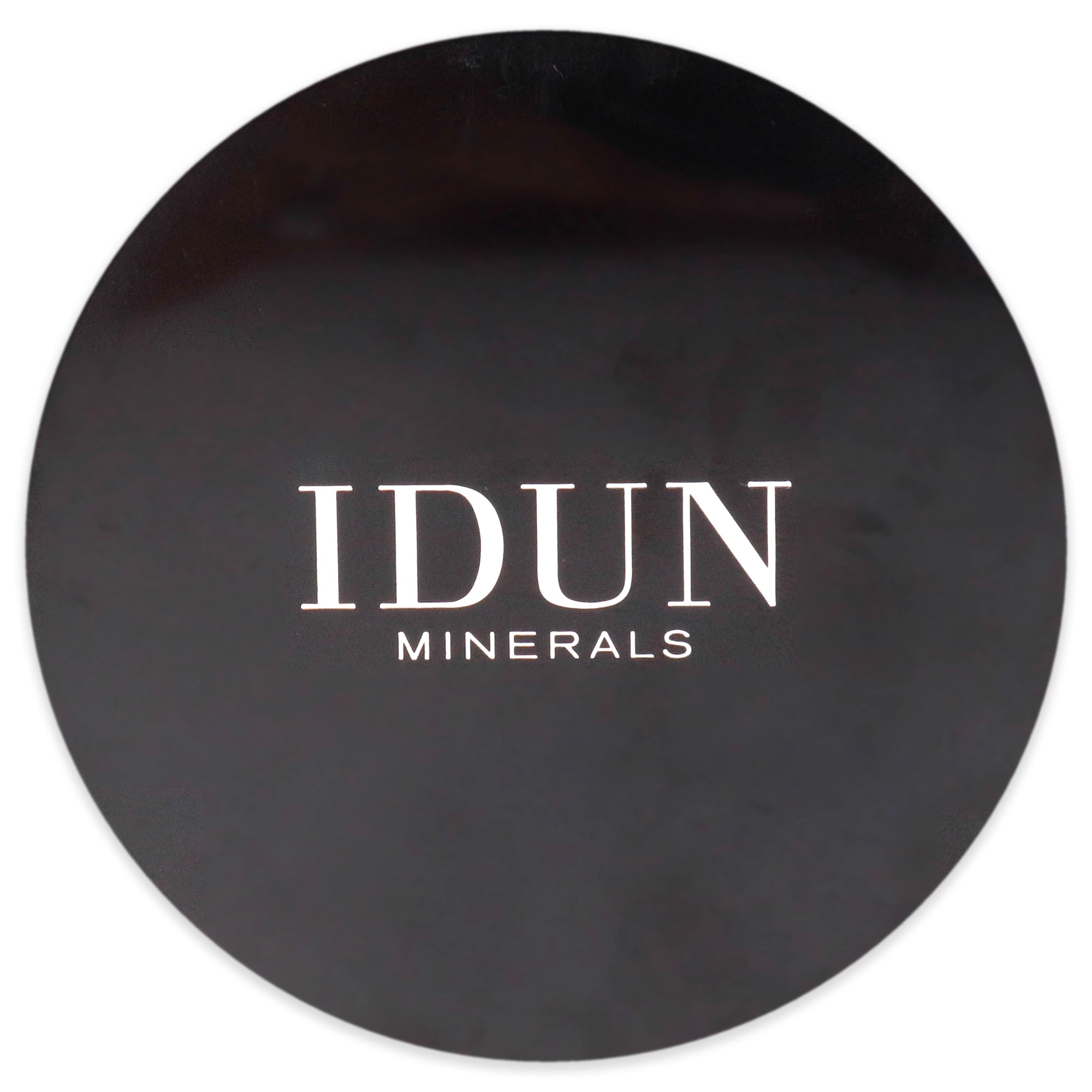 Mineral Powder Foundation SPF 15 - 037 Disa by Idun Minerals for Women - 0.25 oz Foundation