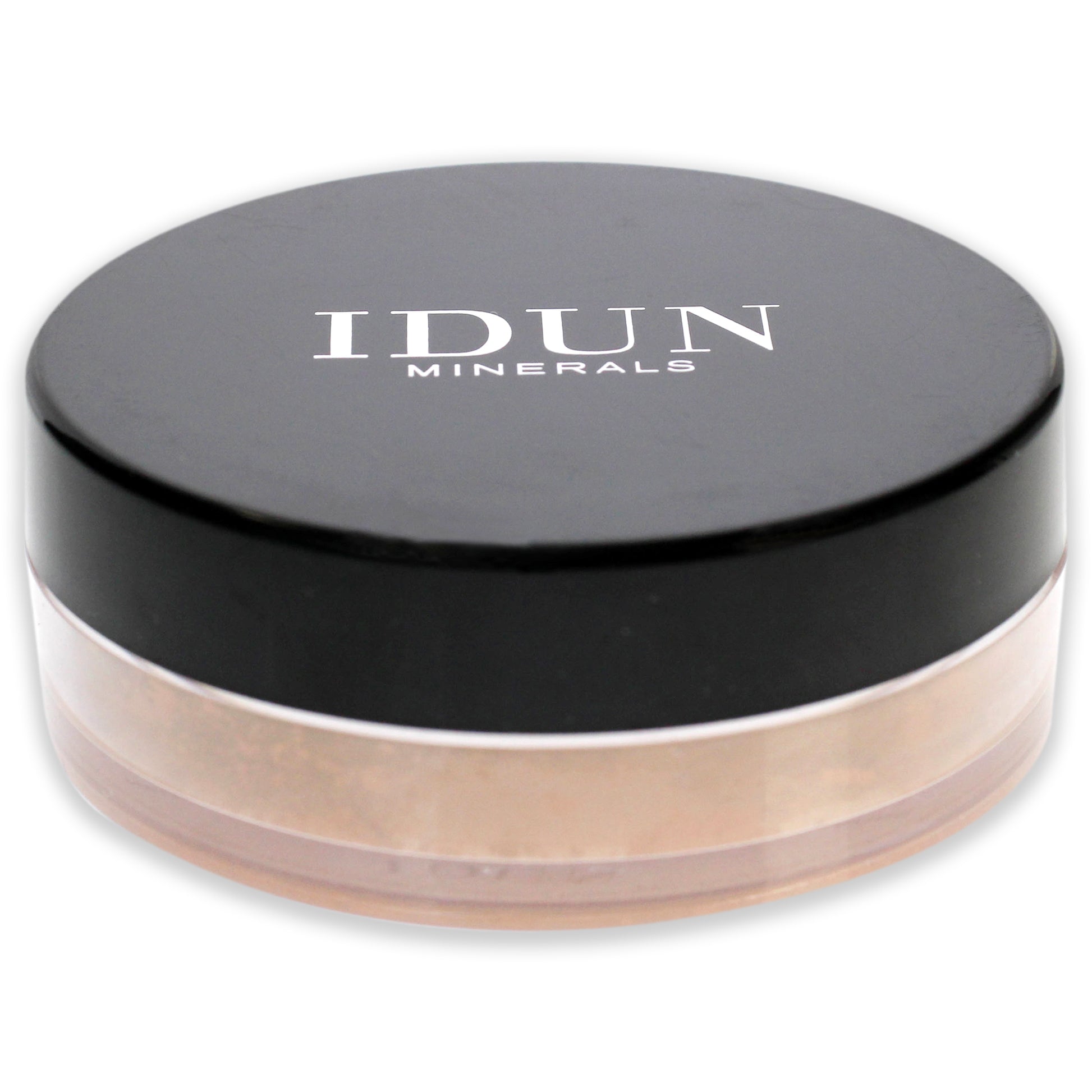 Idun Minerals Mineral Powder Foundation SPF 15