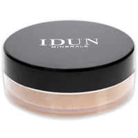 Idun Minerals Mineral Powder Foundation SPF 15
