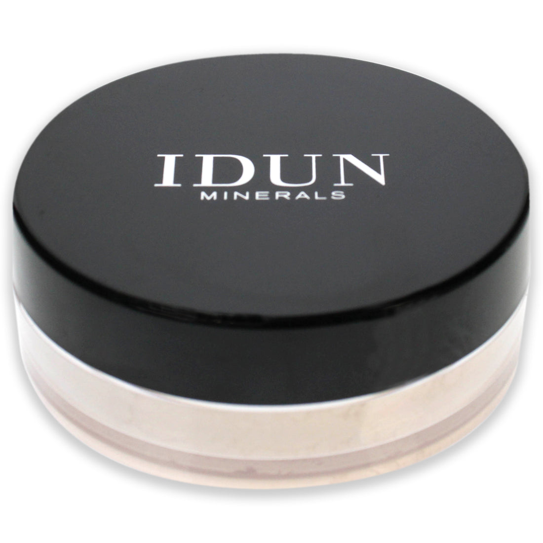 Idun Minerals Mineral Powder Foundation SPF 15