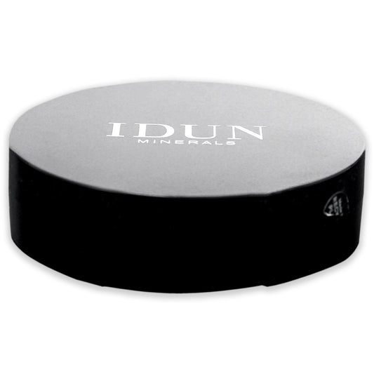 2-In-1 Pressed Powder and Foundation - Skargard-Light-Medium