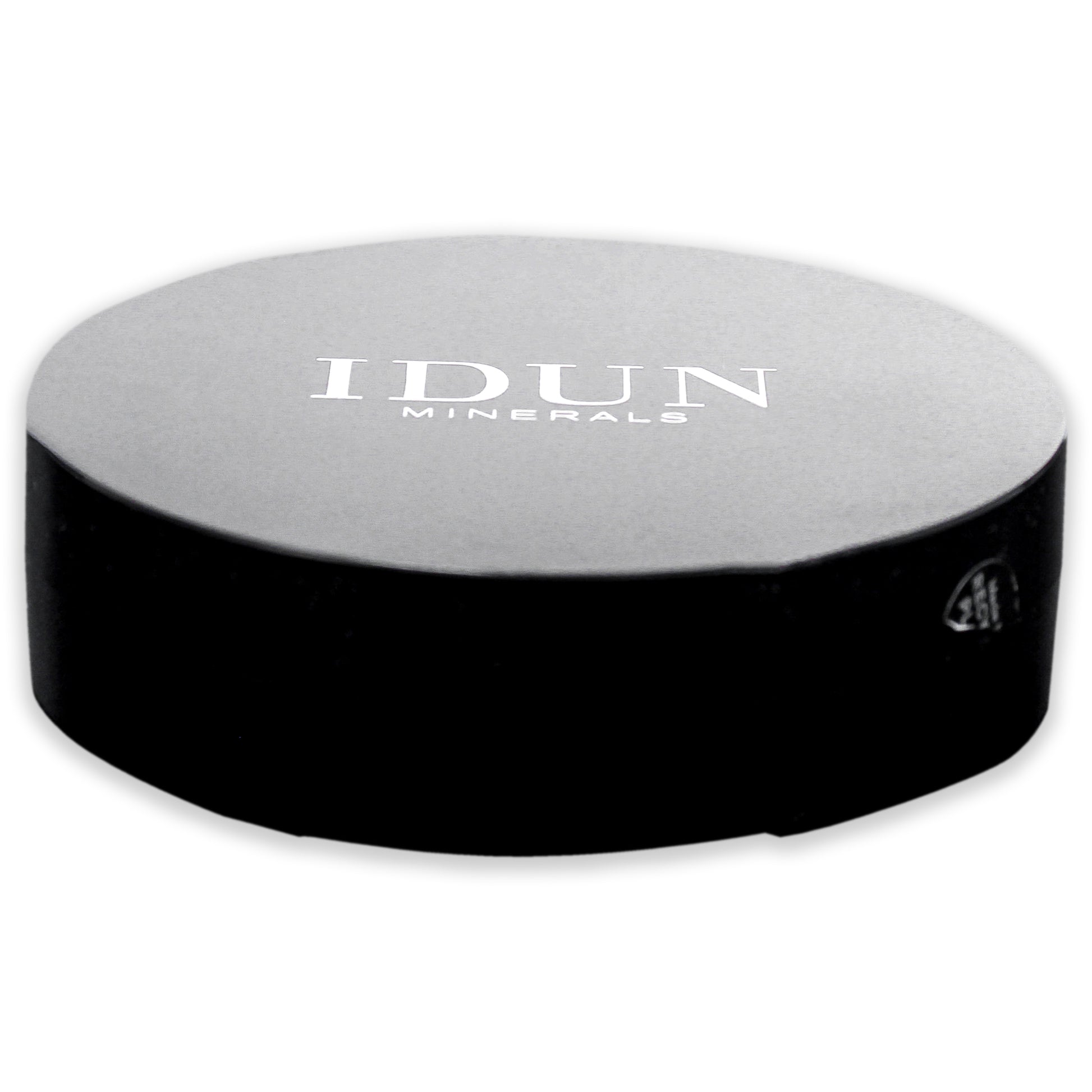 2-In-1 Pressed Powder and Foundation - Skargard-Light-Medium by Idun Minerals for Women - 0.27 oz Foundation