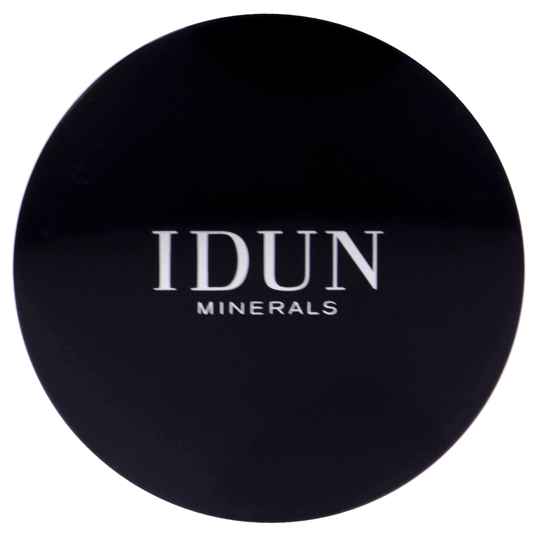 2-In-1 Pressed Powder and Foundation - Osterlen-Medium by Idun Minerals for Women - 0.27 oz Foundation