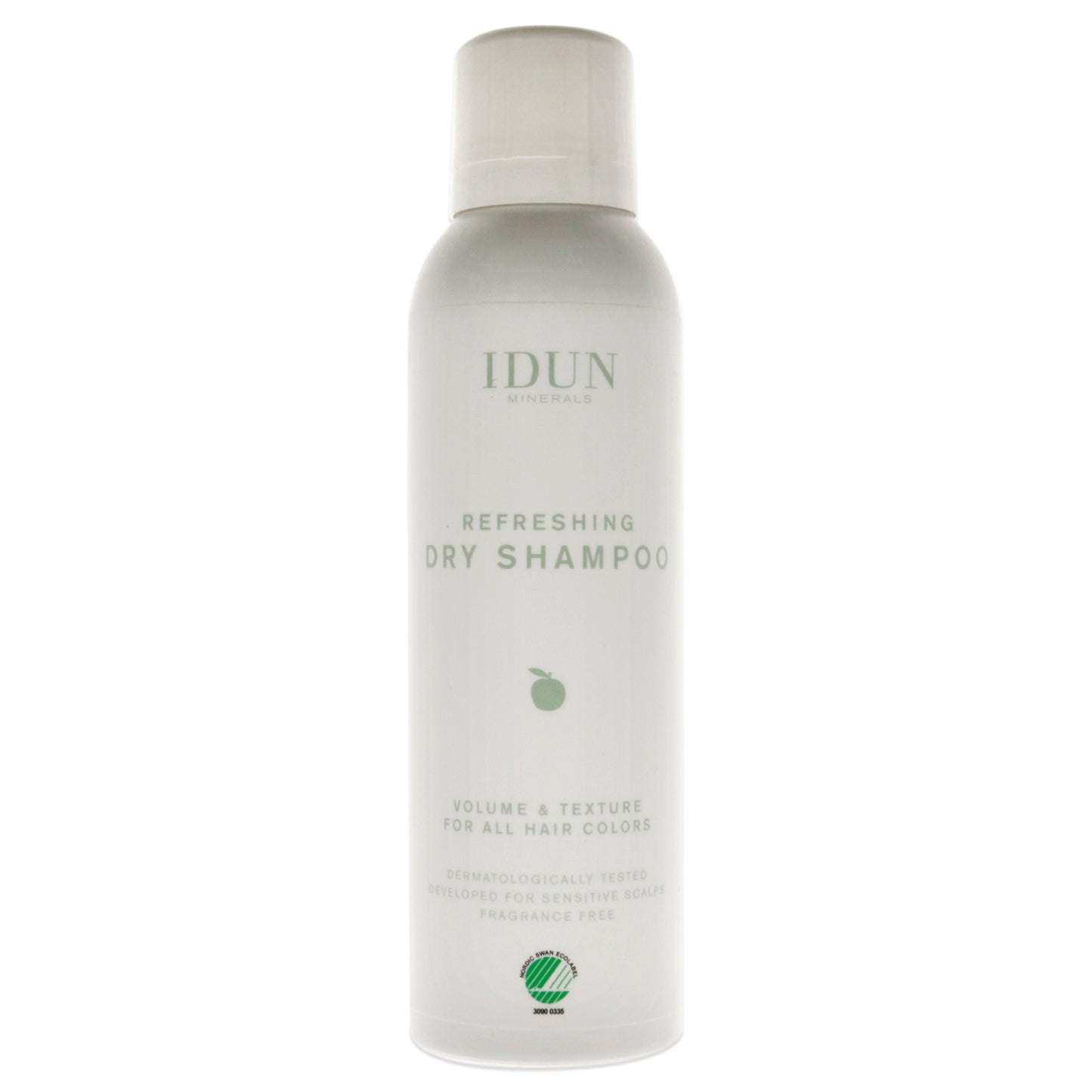 Refreshing Dry Shampoo