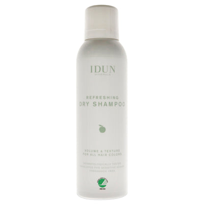 Refreshing Dry Shampoo