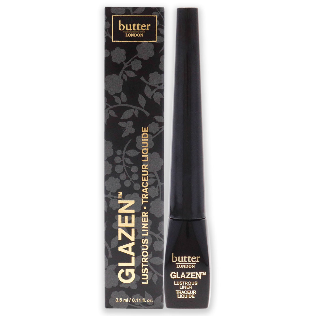 Glazen Lustrous Eyeliner - Disco