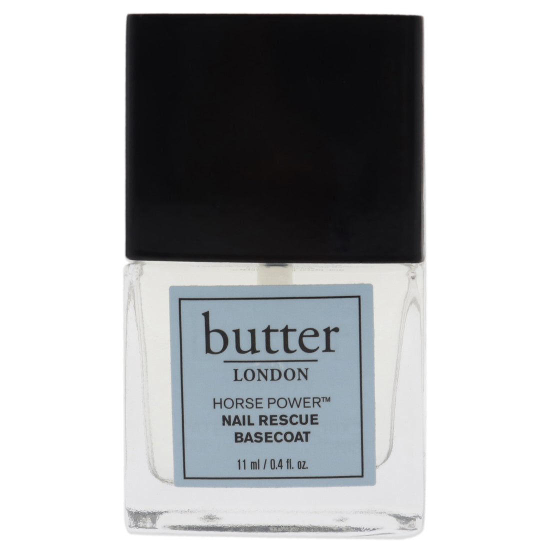Butter London Horse Power Nail Rescue Base Coat