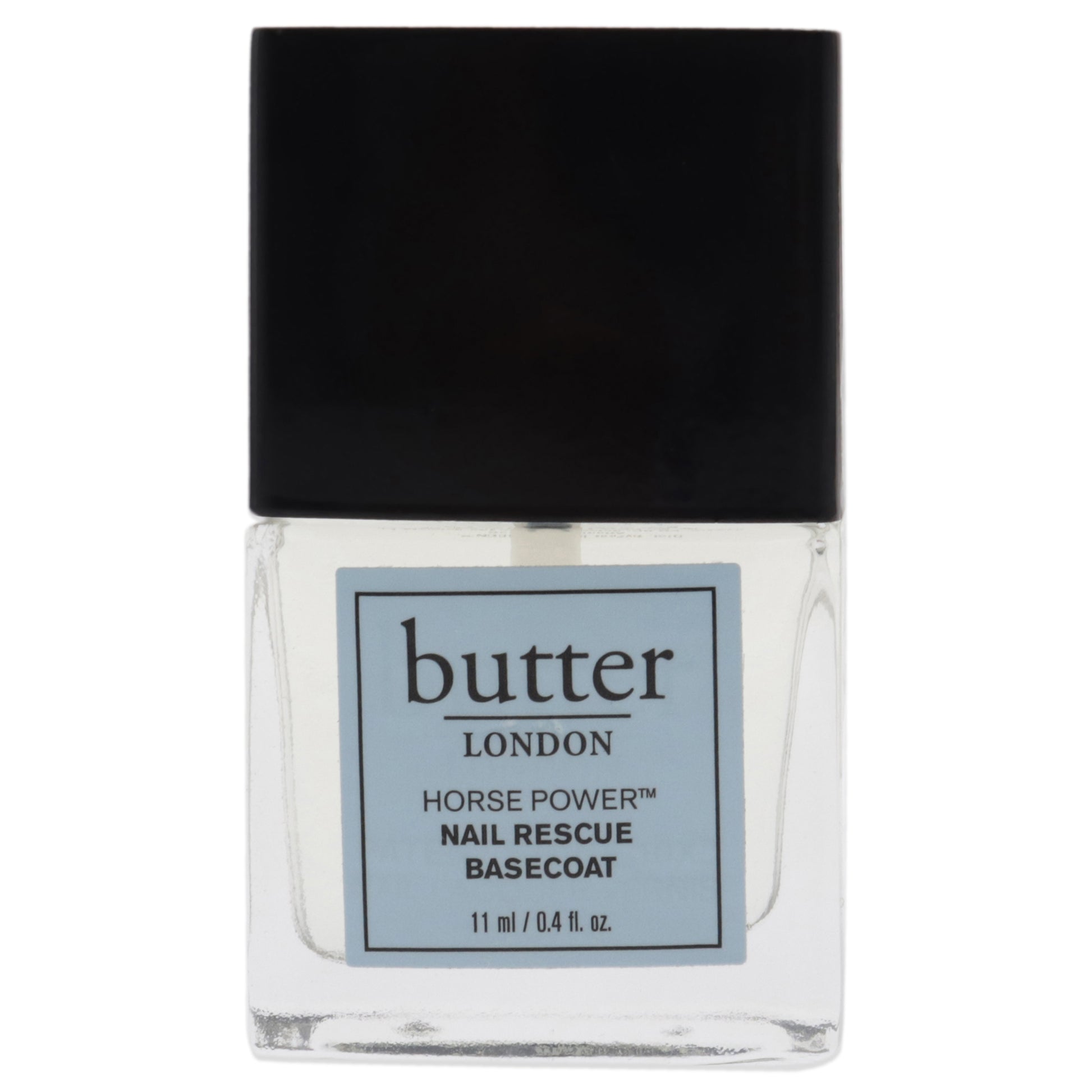 Butter London Horse Power Nail Rescue Base Coat