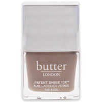 Butter London Patent Shine 10X Nail Lacquer - Yummy Mummy