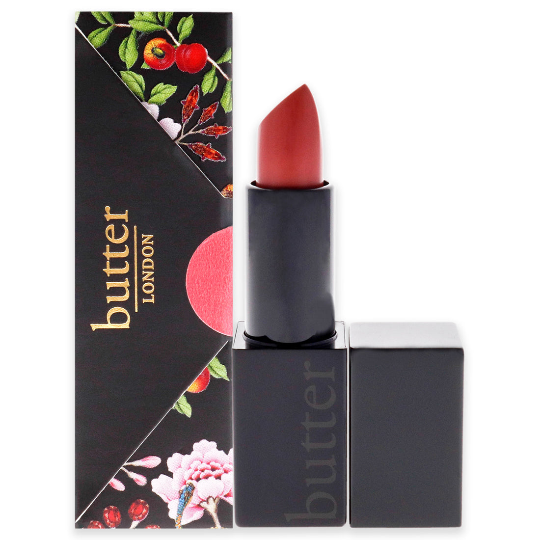 Butter London Plush Rush Lipstick