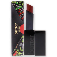 Butter London Plush Rush Satin Matte Lipstick