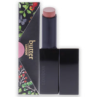 Butter London Plush Rush Satin Matte Lipstick