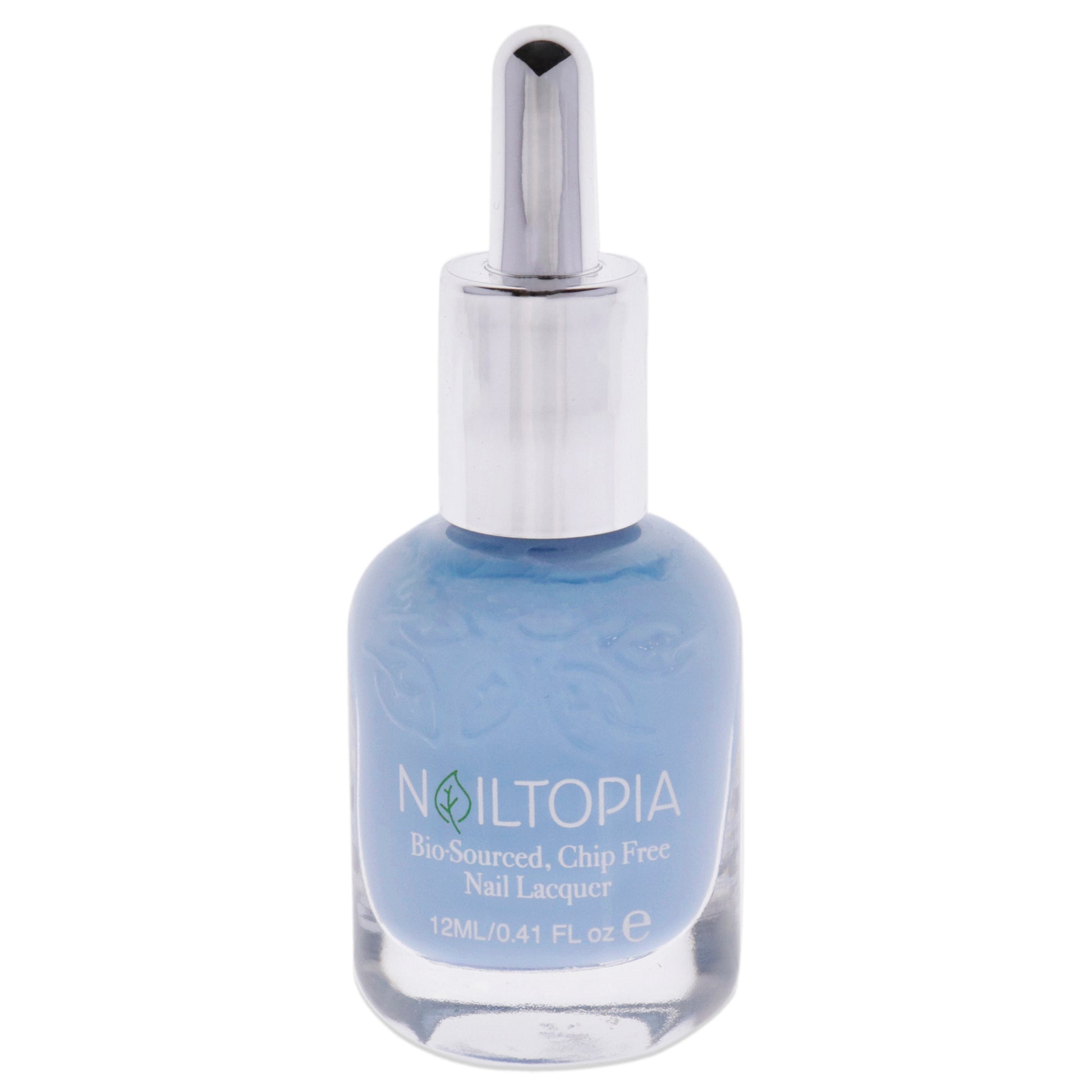 Nailtopia Bio-Sourced Chip Free Nail Lacquer