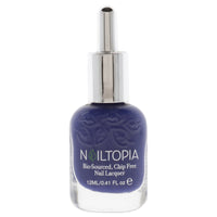 Nailtopia Bio-Sourced Chip Free Nail Lacquer