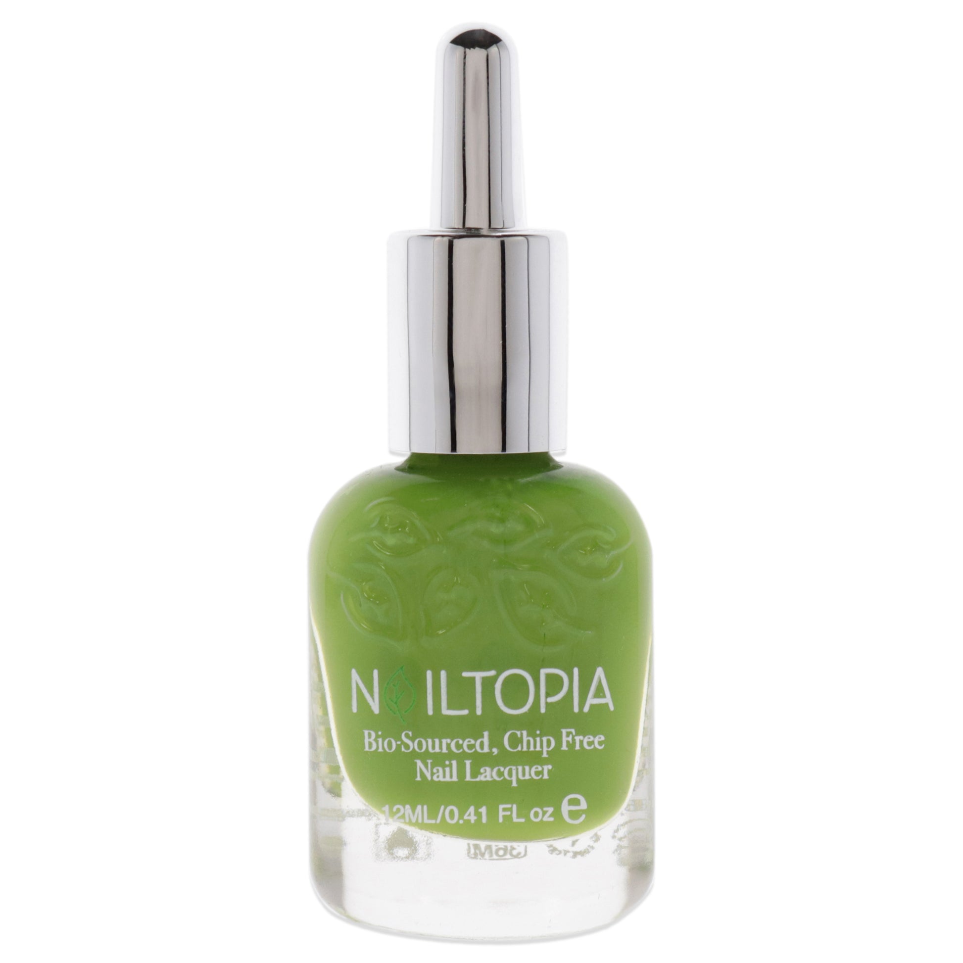 Nailtopia Bio-Sourced Chip Free Nail Lacquer
