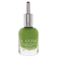 Nailtopia Bio-Sourced Chip Free Nail Lacquer