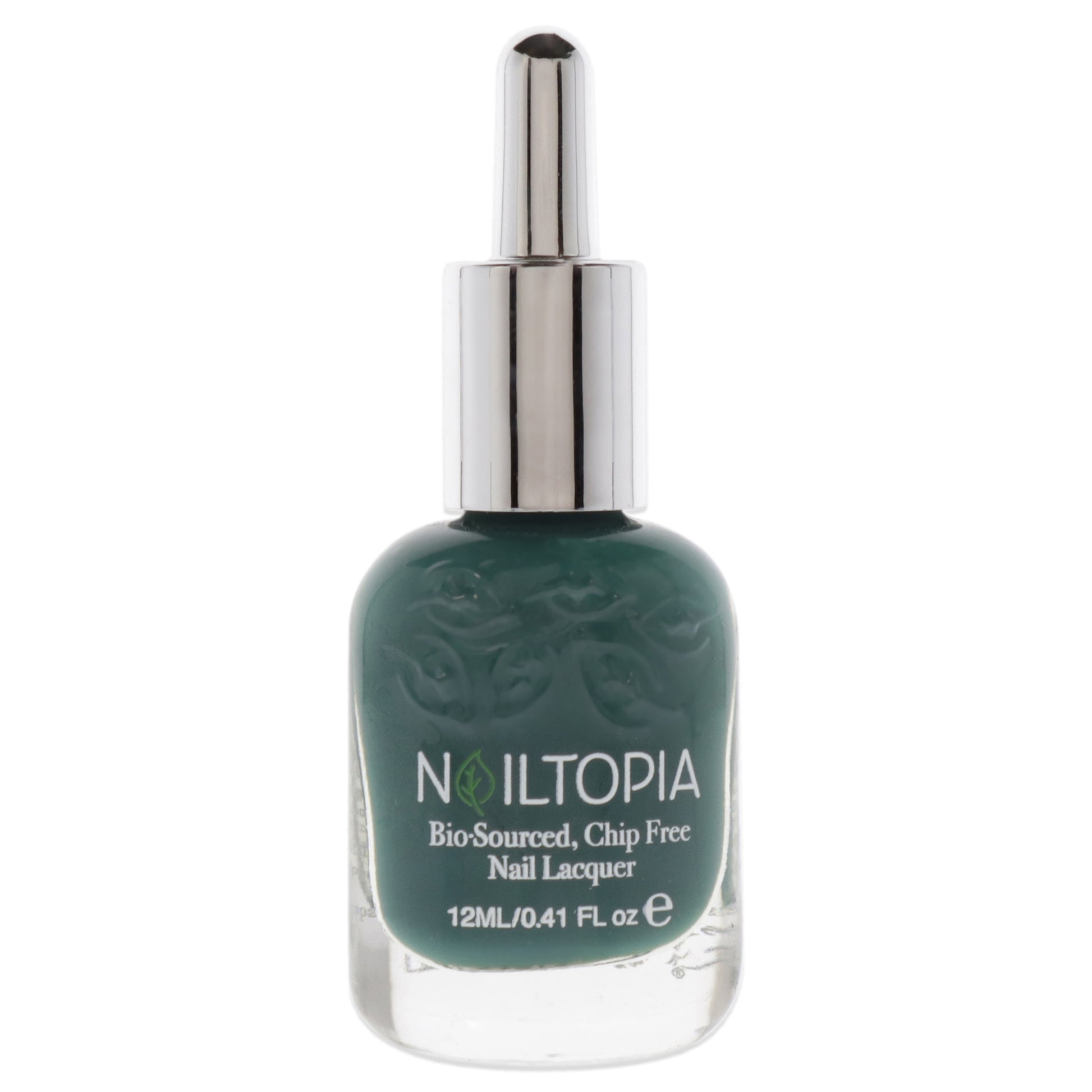 Nailtopia Bio-Sourced Chip Free Nail Lacquer