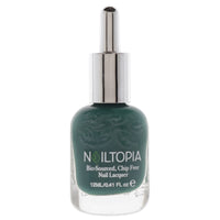 Nailtopia Bio-Sourced Chip Free Nail Lacquer