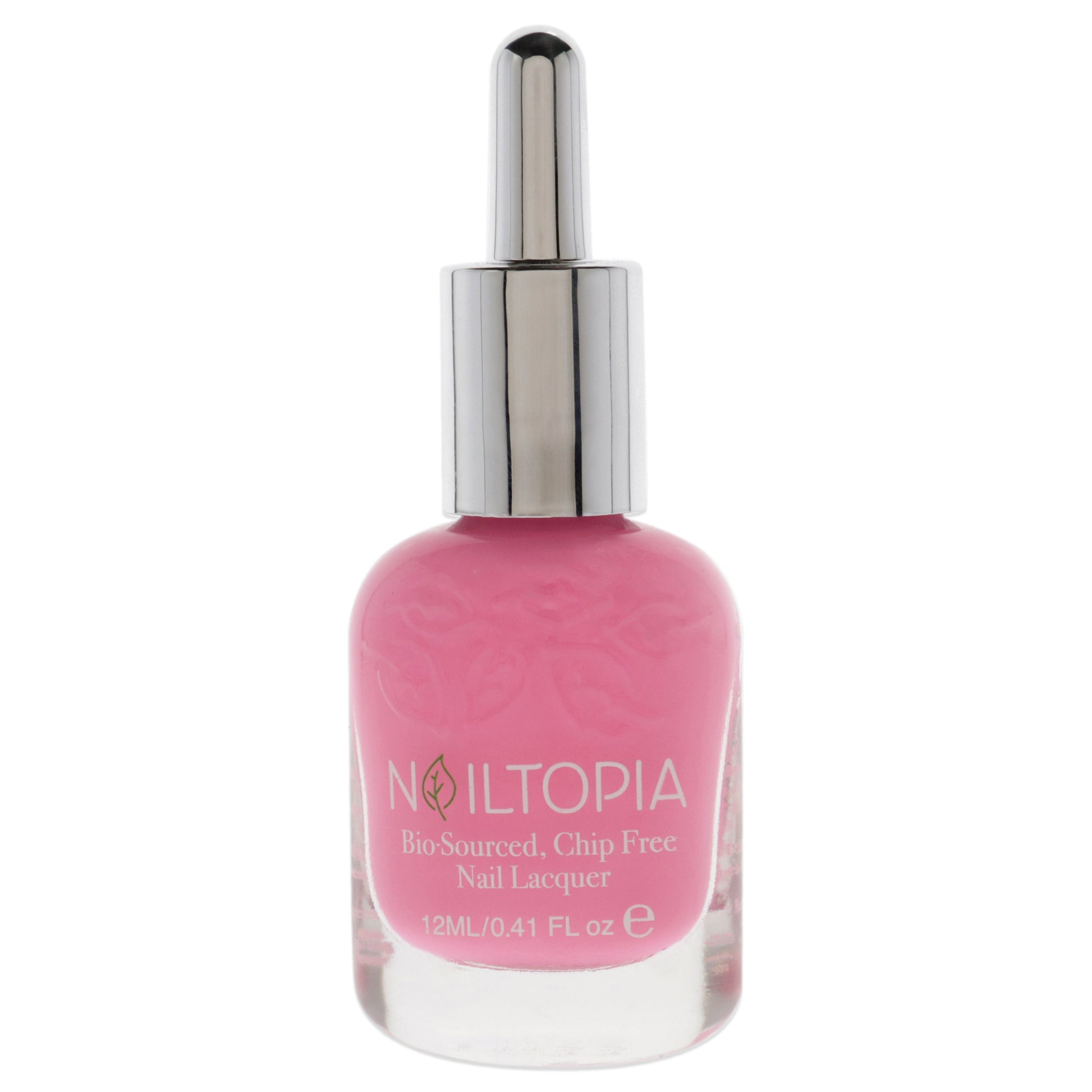 Nailtopia Bio-Sourced Chip Free Nail Lacquer