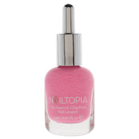 Nailtopia Bio-Sourced Chip Free Nail Lacquer