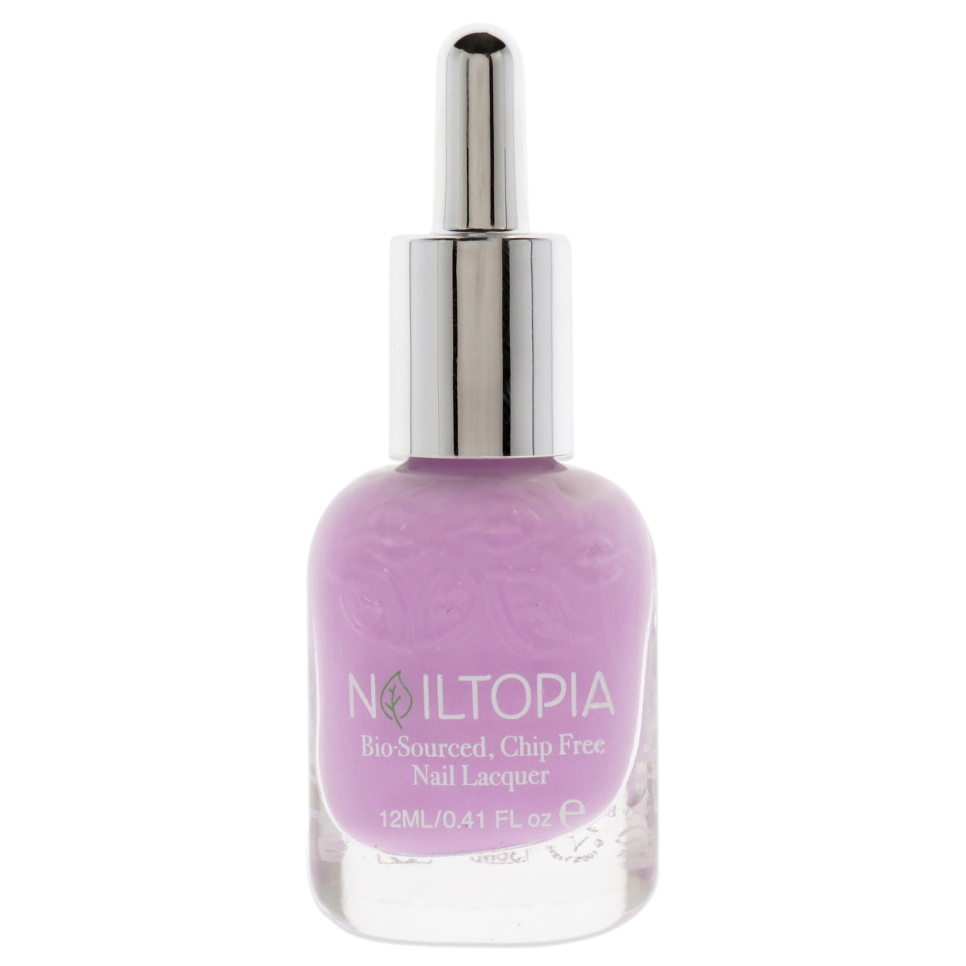 Nailtopia Bio-Sourced Chip Free Nail Lacquer