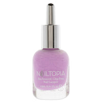 Nailtopia Bio-Sourced Chip Free Nail Lacquer