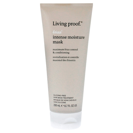 No Frizz Intense Moisture Mask