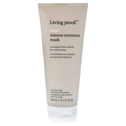 No Frizz Intense Moisture Mask