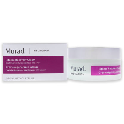 Intense Recovery Cream
