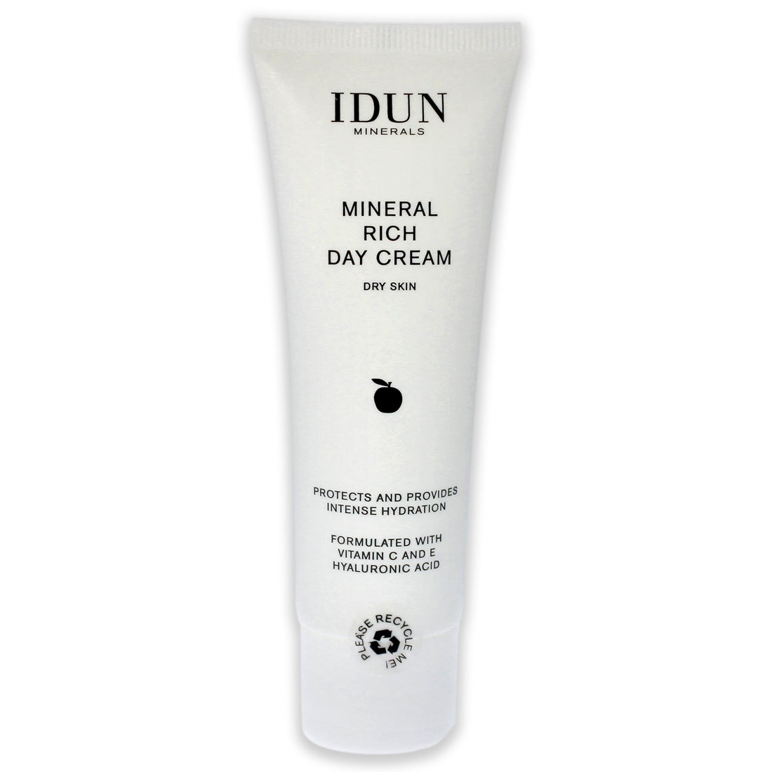 Mineral Rich Day Cream - Dry Skin