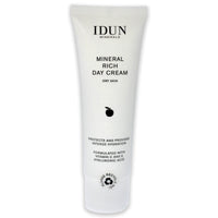 Mineral Rich Day Cream - Dry Skin