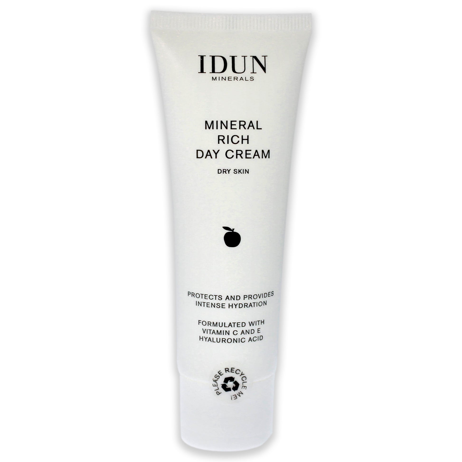 Mineral Rich Day Cream - Dry Skin