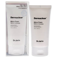Dermaclear Micro Cleansing Foam
