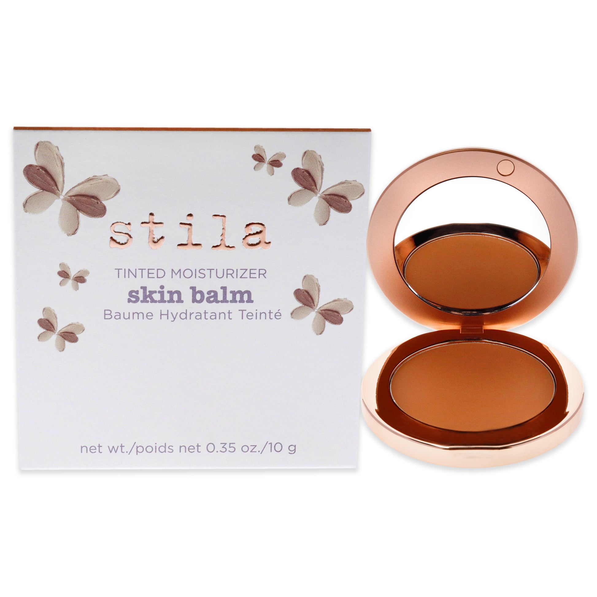 Tinted Moisturizer Skin Balm - 5.0 Shade