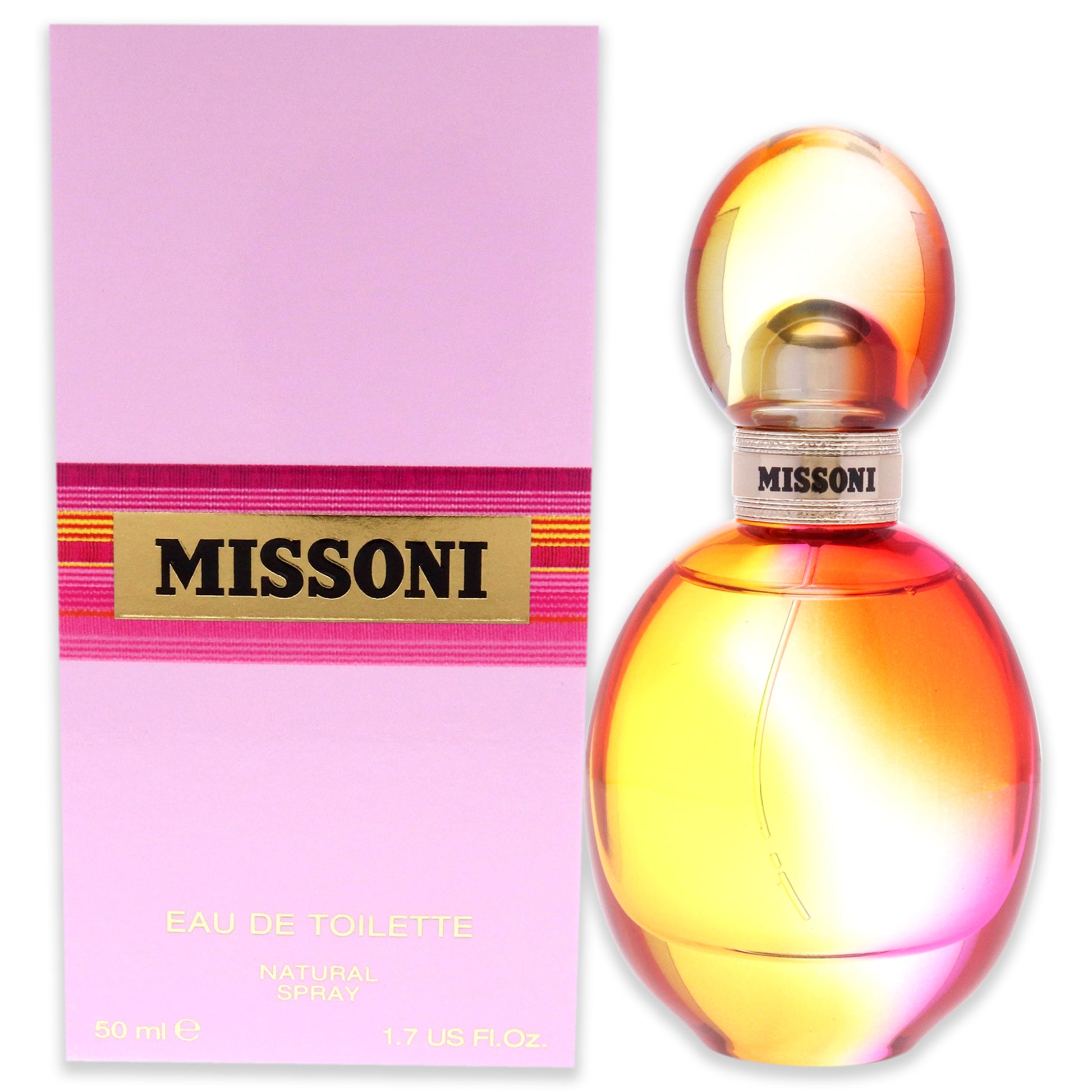 Missoni Missoni Women EDT Spray