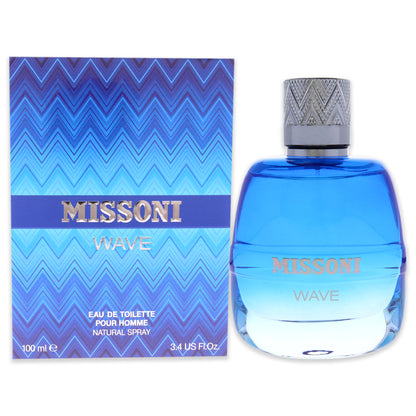 Missoni Wave