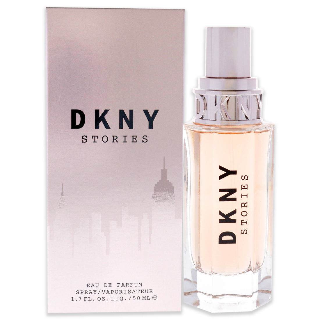 DKNY Stories